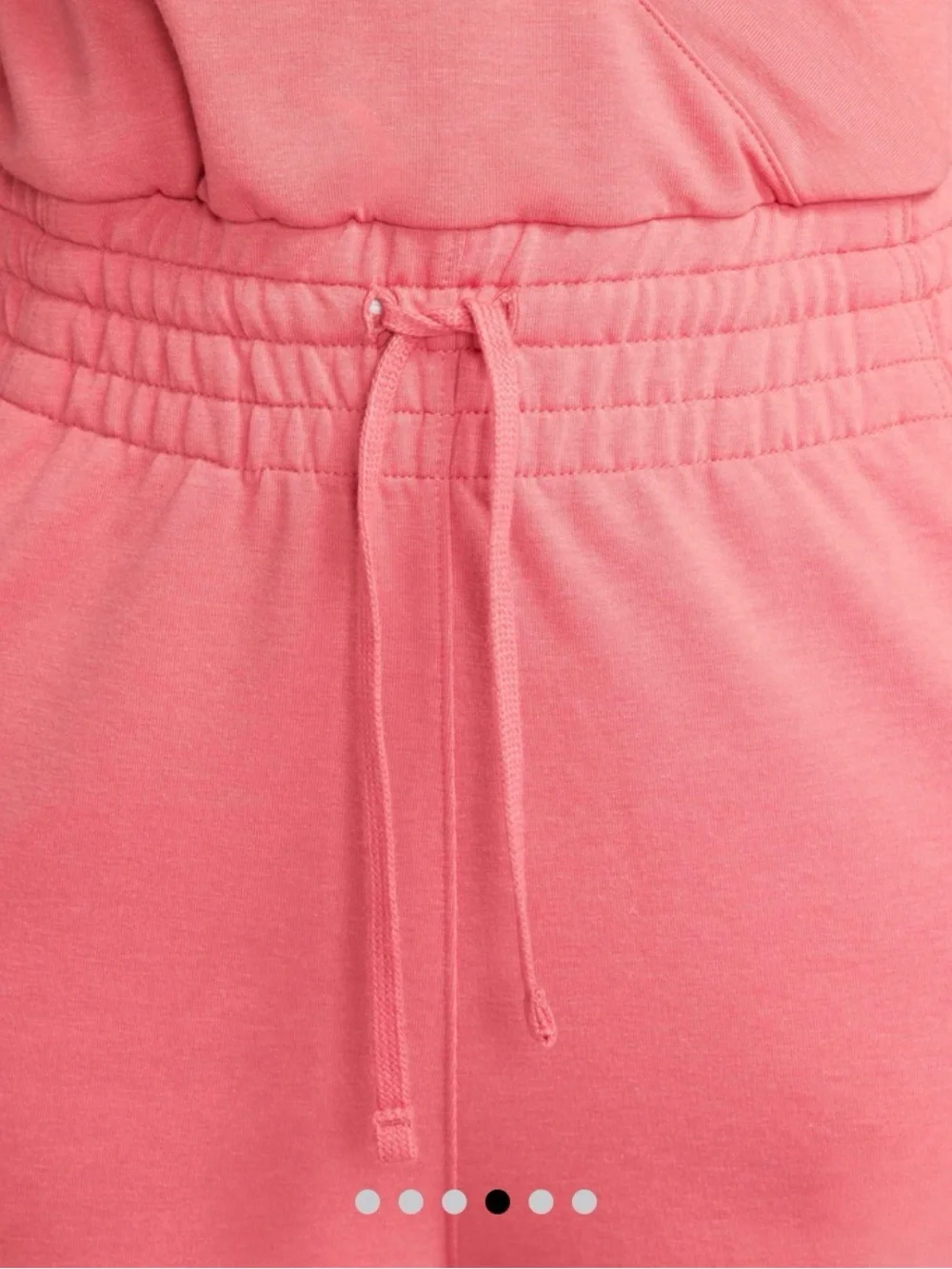 Nike Yoga Dry-fit jumpsuit .